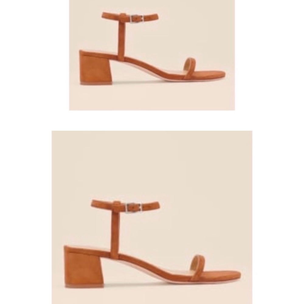 Reformation Sandals